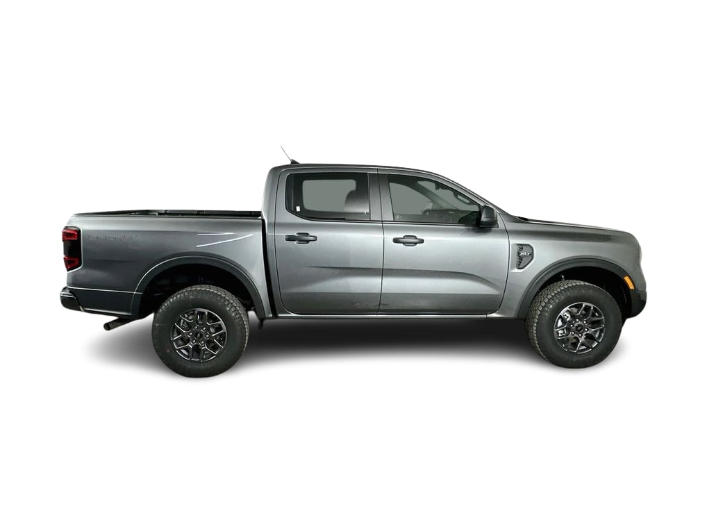 Thumbnail: 2026 Ford Ranger - 24