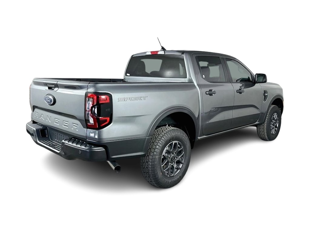Thumbnail: 2026 Ford Ranger - 23