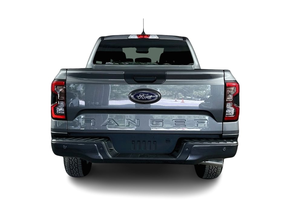 Thumbnail: 2026 Ford Ranger - 5