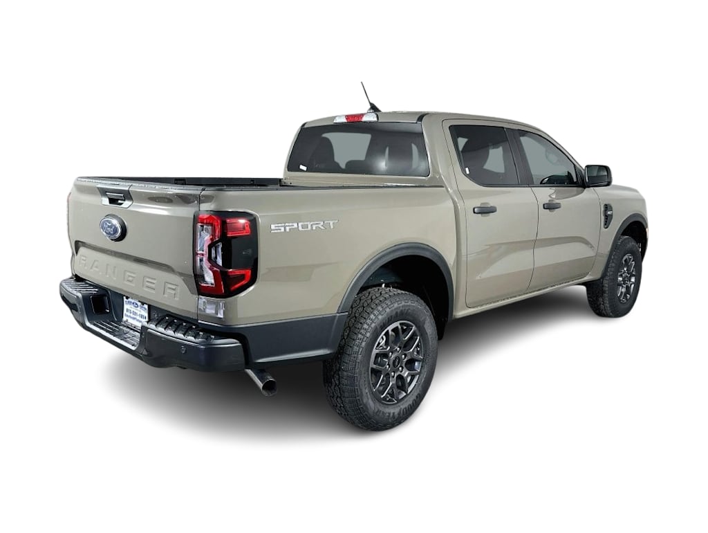 Thumbnail: 2026 Ford Ranger - 24