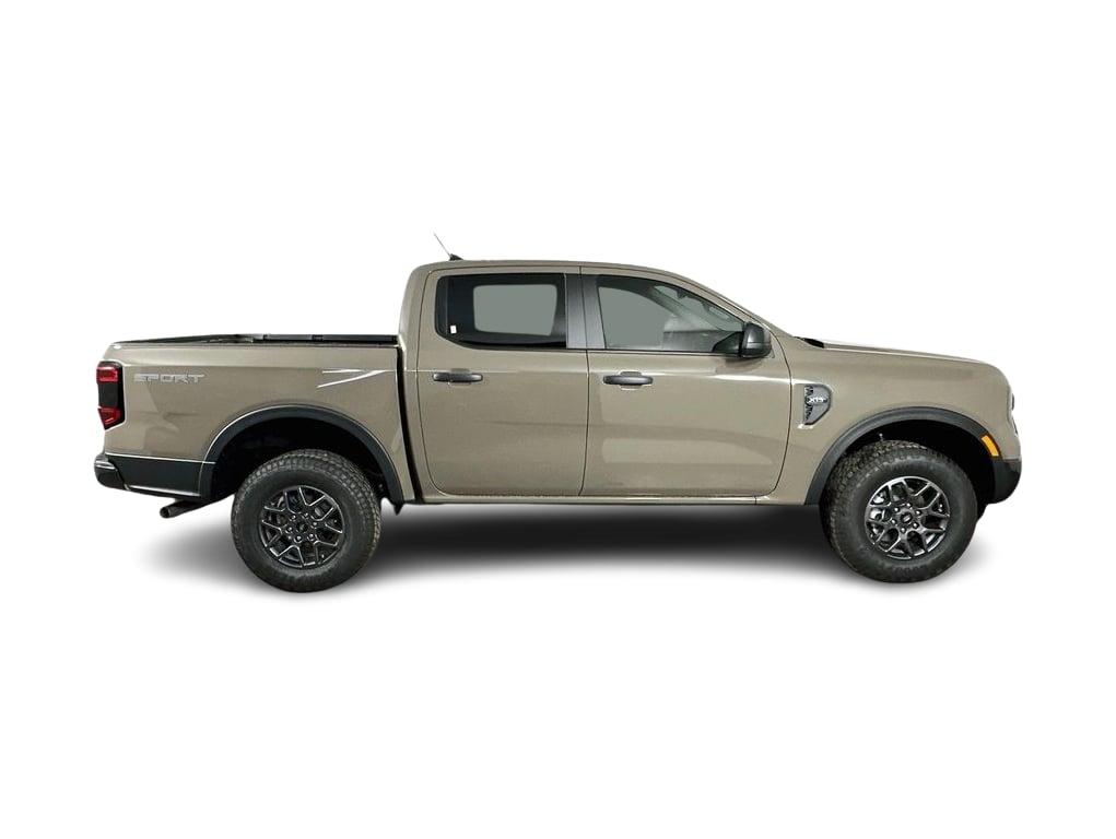 Thumbnail: 2026 Ford Ranger - 25
