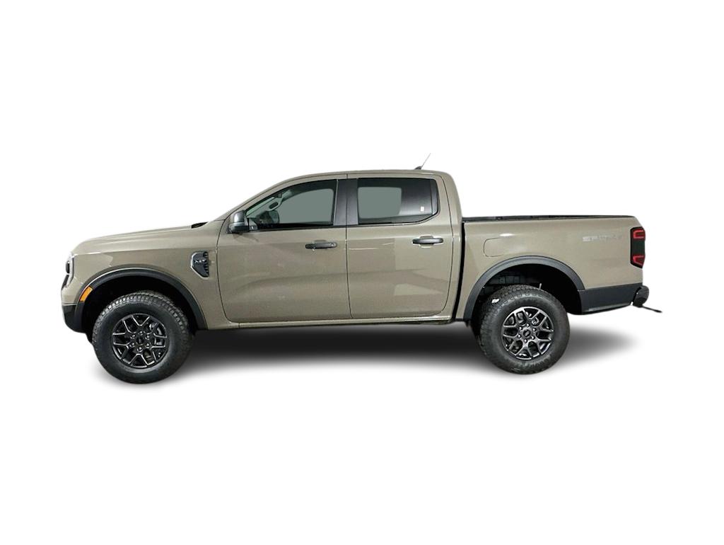 Thumbnail: 2026 Ford Ranger - 3
