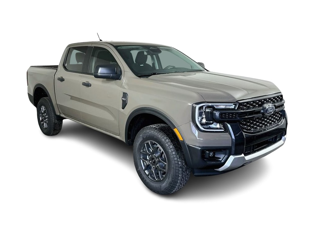 Thumbnail: 2026 Ford Ranger - 23