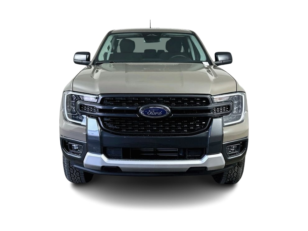 Thumbnail: 2026 Ford Ranger - 20