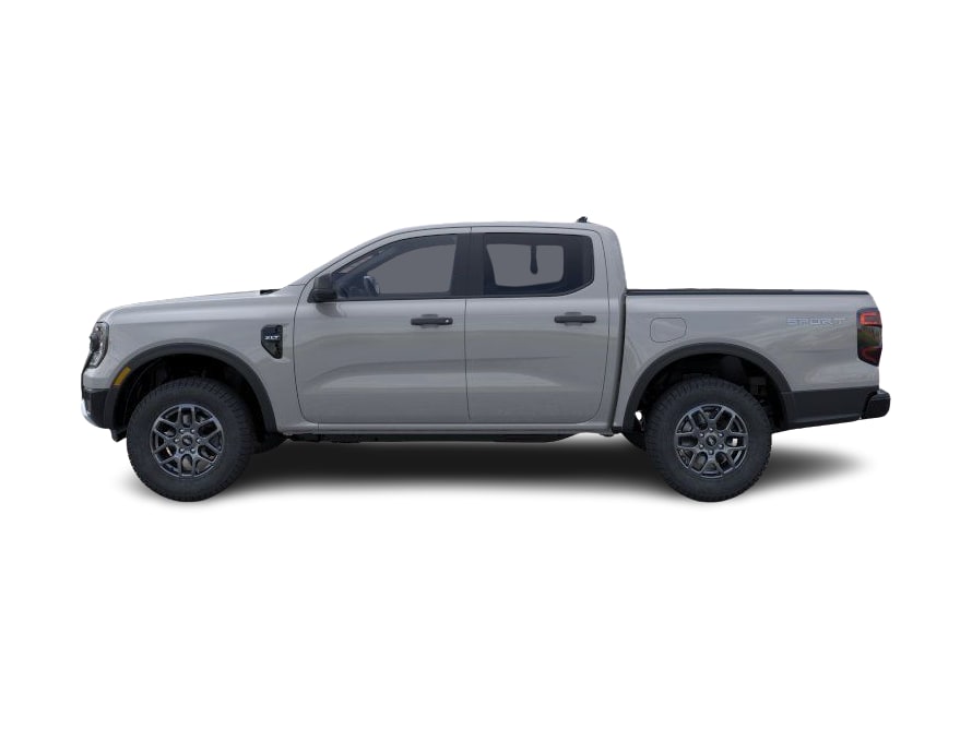Thumbnail: 2026 Ford Ranger - 3