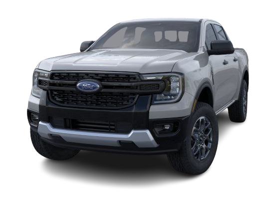 Thumbnail: 2026 Ford Ranger - 13