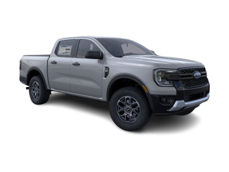 Thumbnail: 2026 Ford Ranger - 15