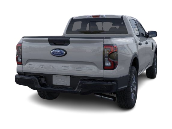 Thumbnail: 2026 Ford Ranger - 16