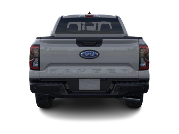 Thumbnail: 2026 Ford Ranger - 5