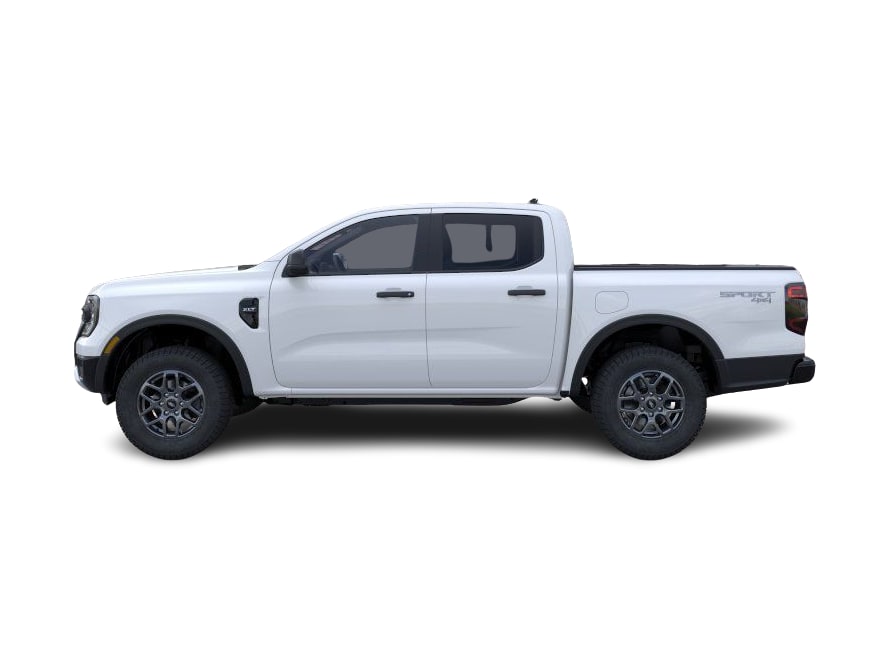 Thumbnail: 2026 Ford Ranger - 3