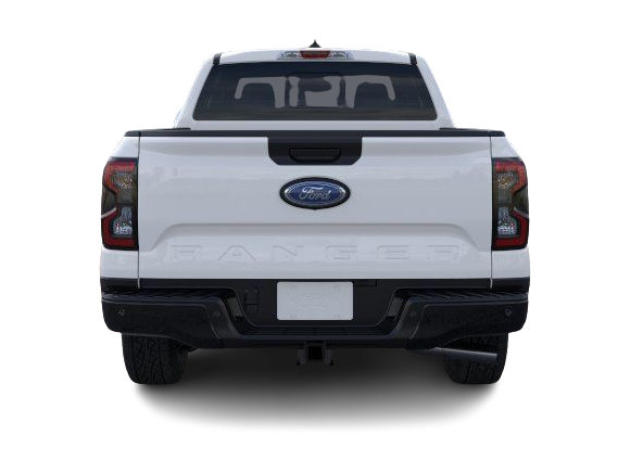 Thumbnail: 2026 Ford Ranger - 5