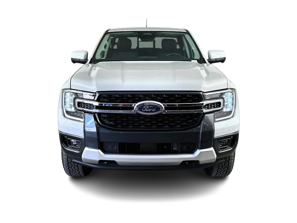 Thumbnail: 2026 Ford Ranger - 6