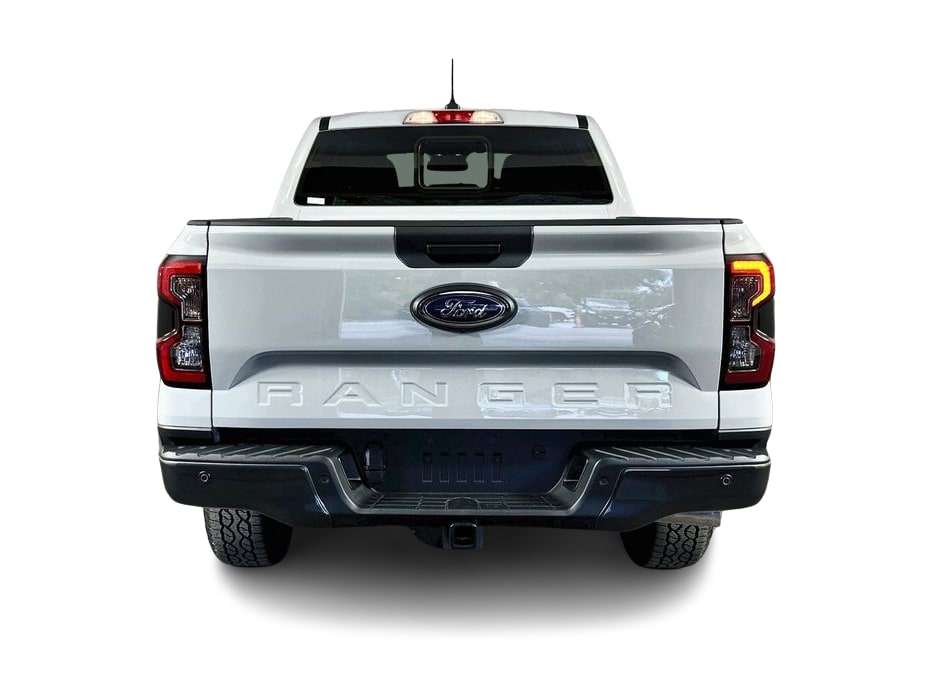 Thumbnail: 2026 Ford Ranger - 5