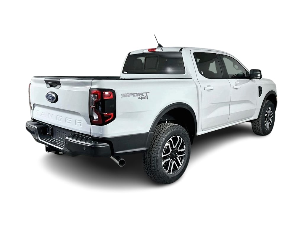 Thumbnail: 2026 Ford Ranger - 24