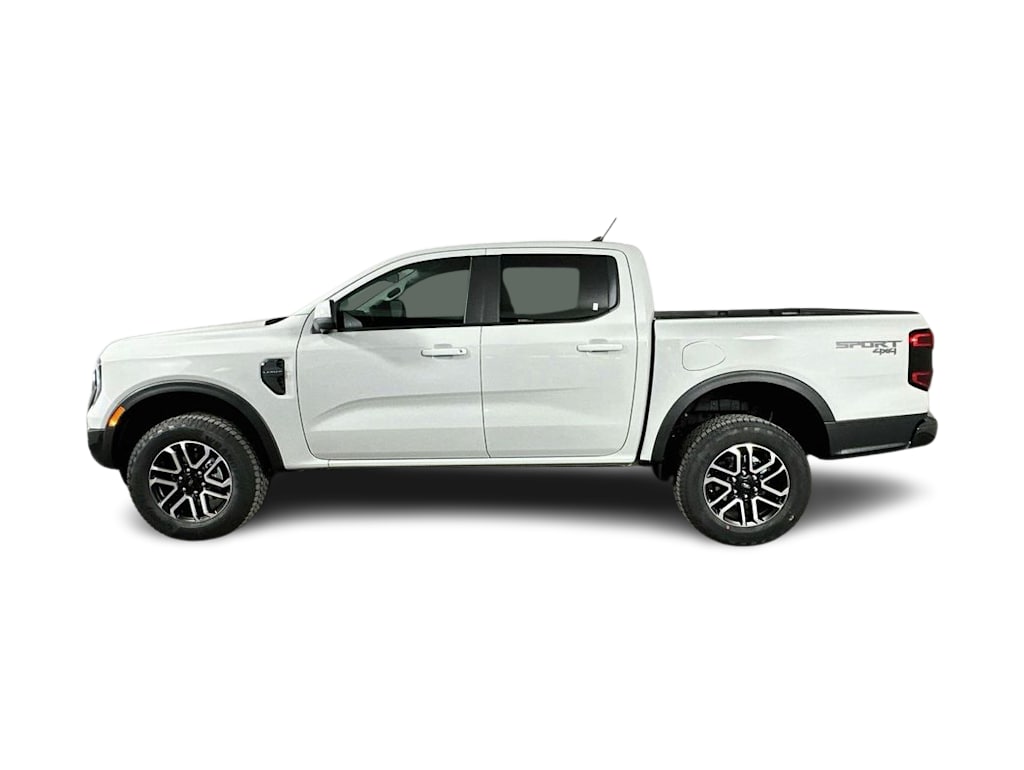 Thumbnail: 2026 Ford Ranger - 3