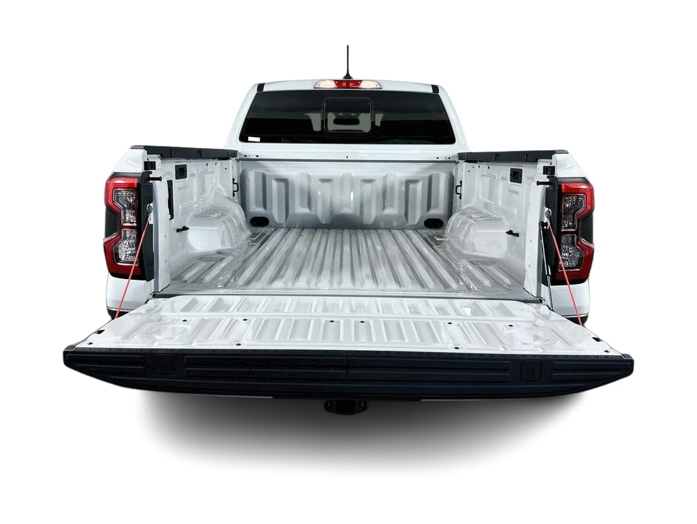 Thumbnail: 2026 Ford Ranger - 19