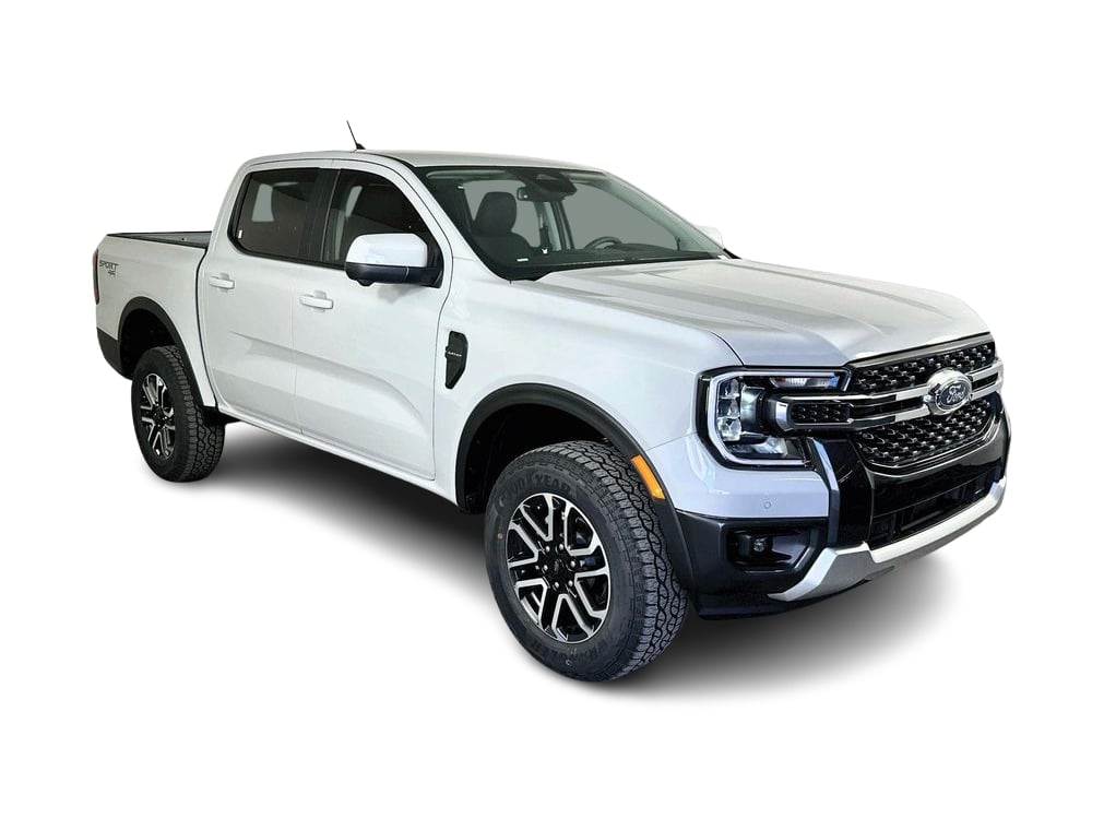 Thumbnail: 2026 Ford Ranger - 23