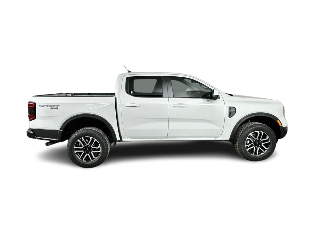 Thumbnail: 2026 Ford Ranger - 25