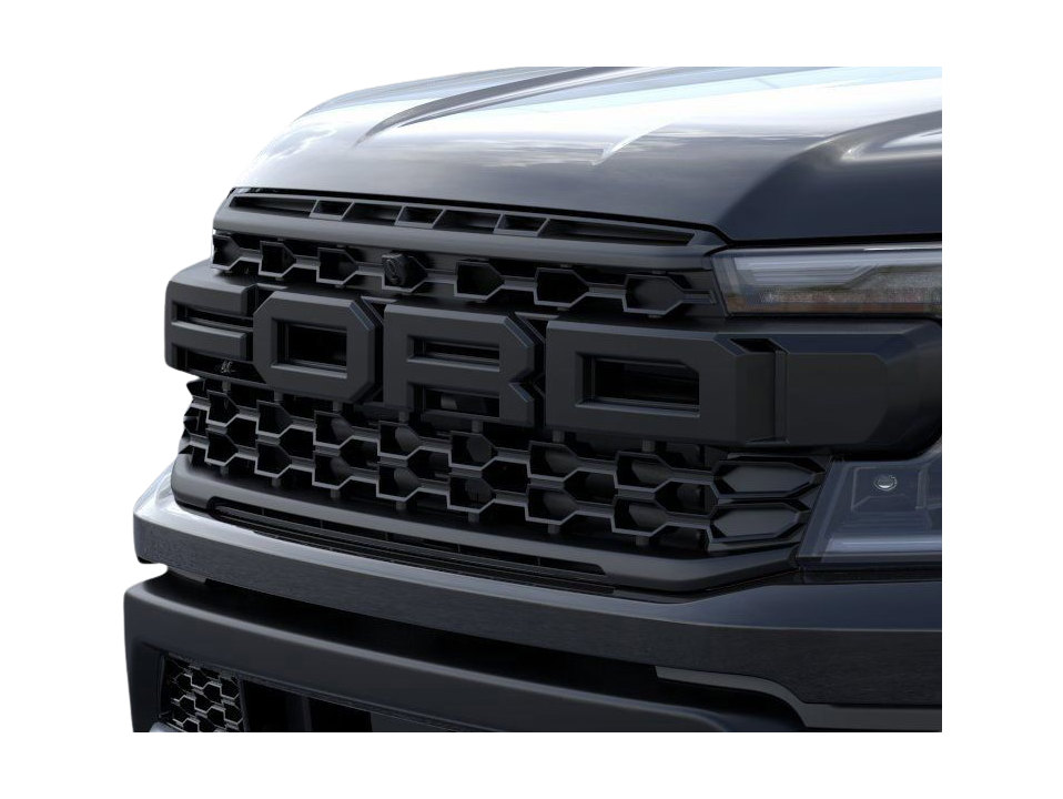 Thumbnail: 2025 Ford Ranger - 19