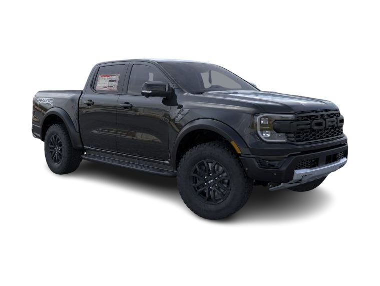Thumbnail: 2025 Ford Ranger - 16