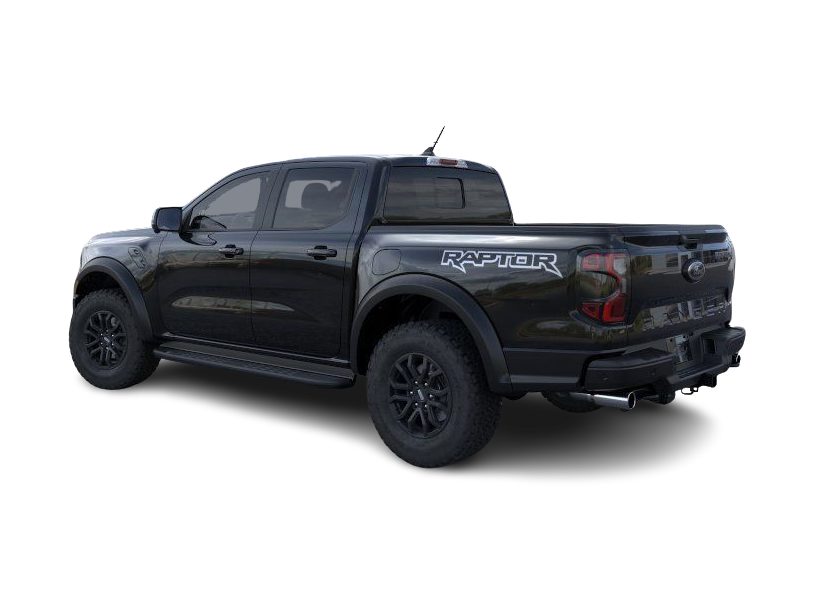 Thumbnail: 2025 Ford Ranger - 4