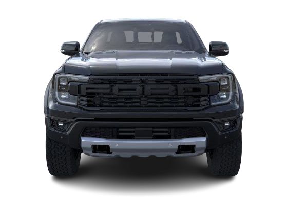 Thumbnail: 2025 Ford Ranger - 15