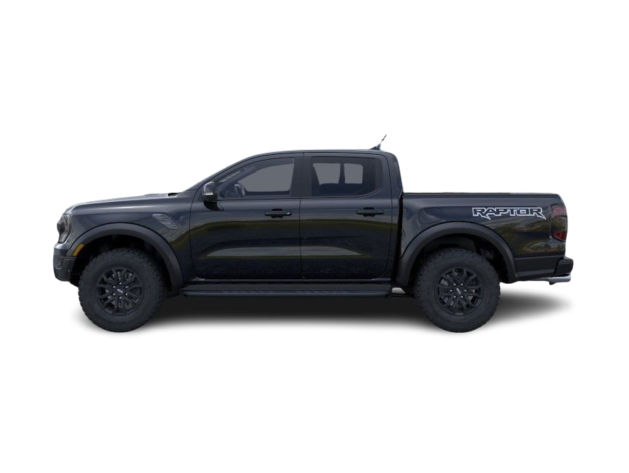 Thumbnail: 2025 Ford Ranger - 3