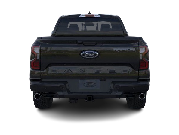 Thumbnail: 2025 Ford Ranger - 5
