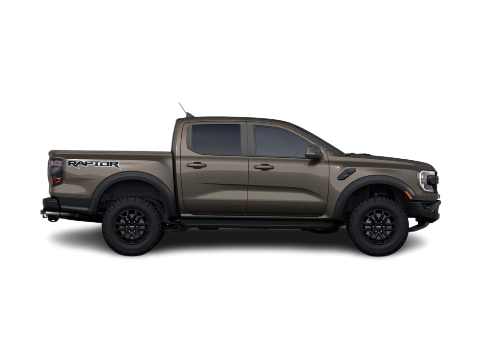 Thumbnail: 2025 Ford Ranger - 8