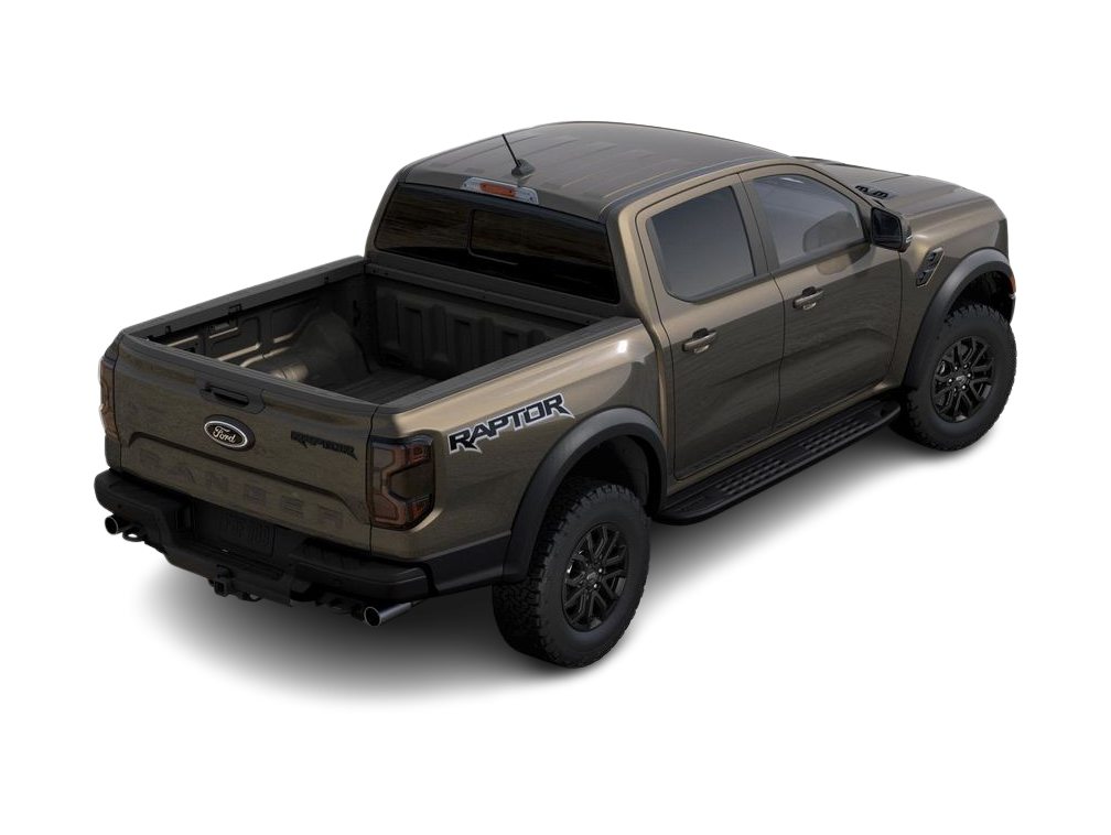 Thumbnail: 2025 Ford Ranger - 6