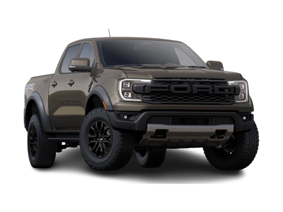 Thumbnail: 2025 Ford Ranger - 7