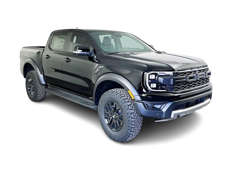 Thumbnail: 2025 Ford Ranger - 22