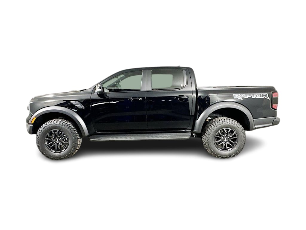 Thumbnail: 2025 Ford Ranger - 3