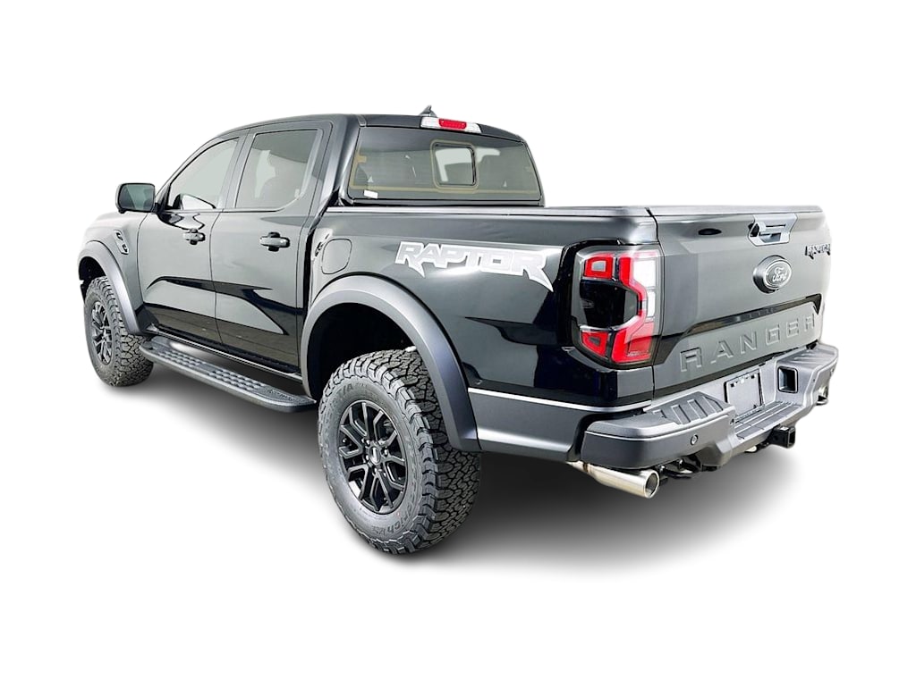 Thumbnail: 2025 Ford Ranger - 4