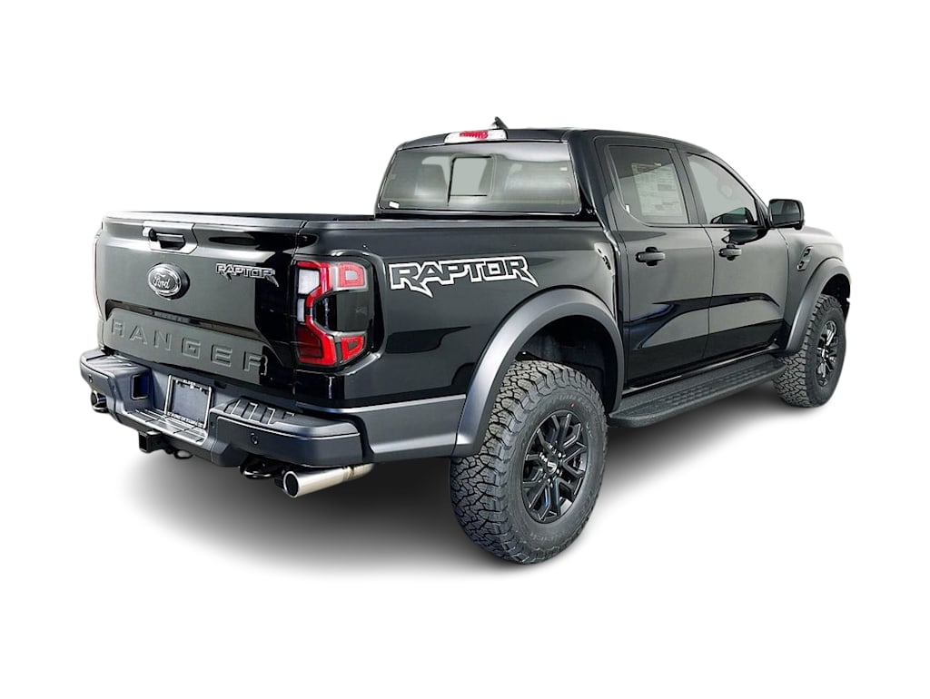 Thumbnail: 2025 Ford Ranger - 23