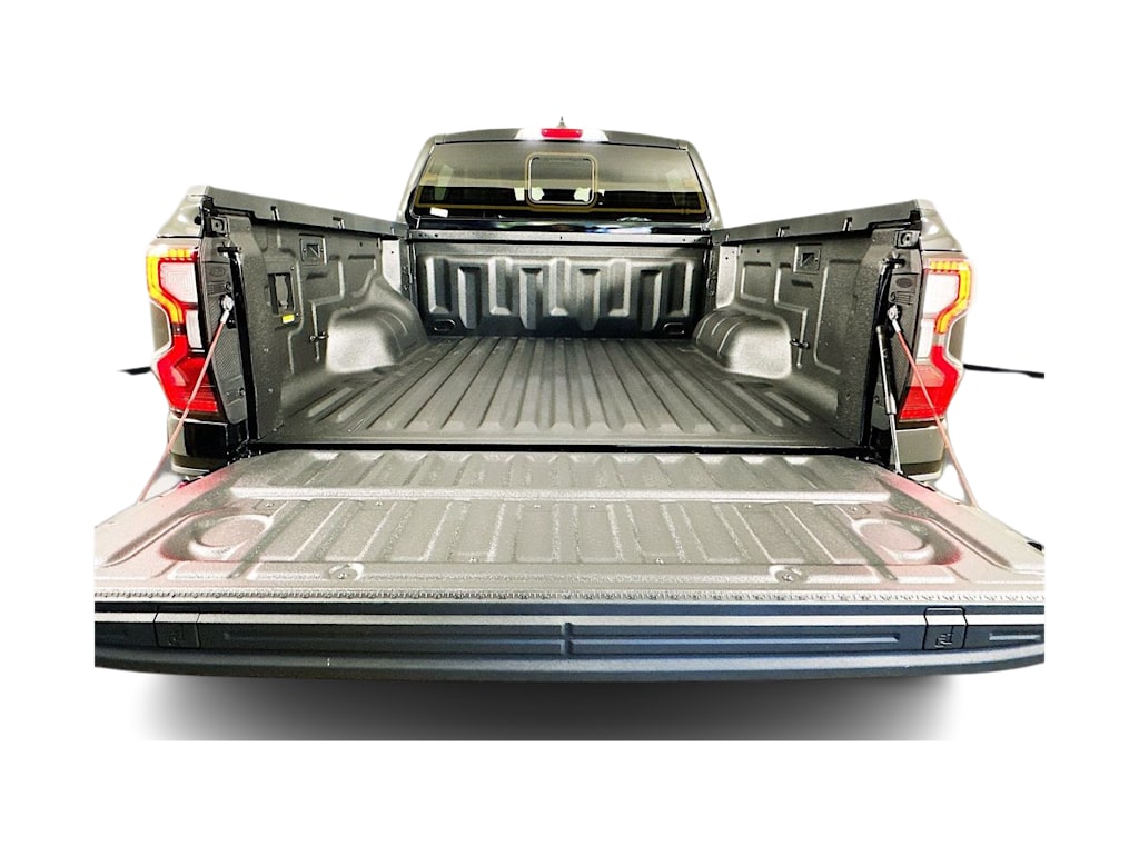 Thumbnail: 2025 Ford Ranger - 18