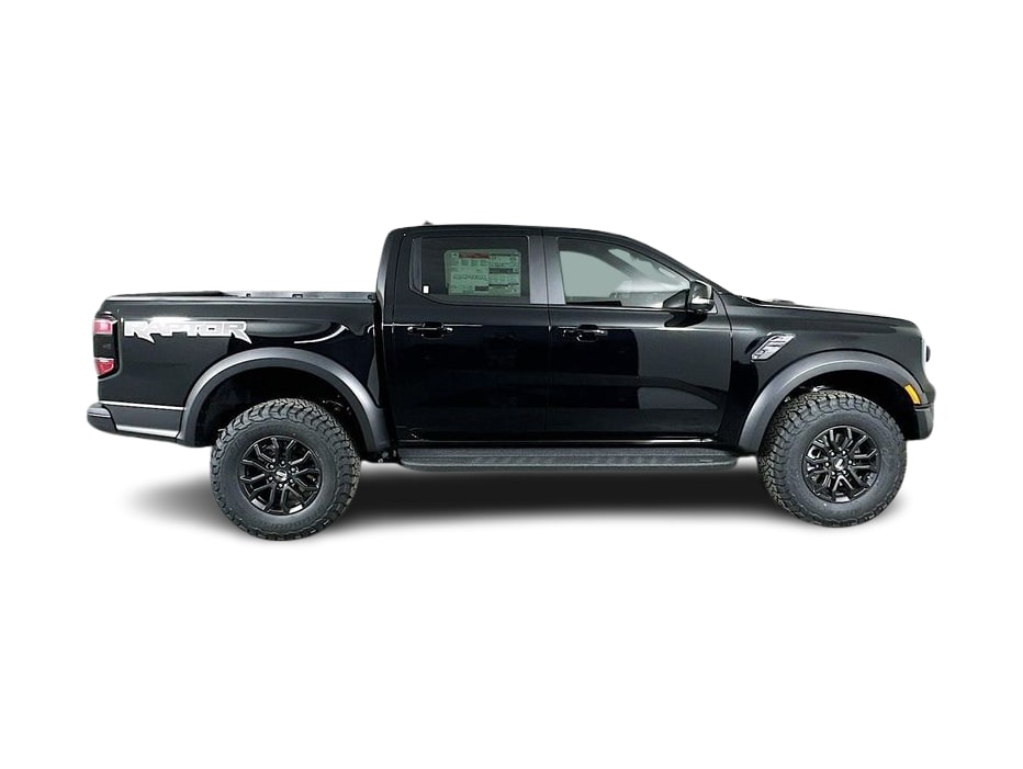 Thumbnail: 2025 Ford Ranger - 24