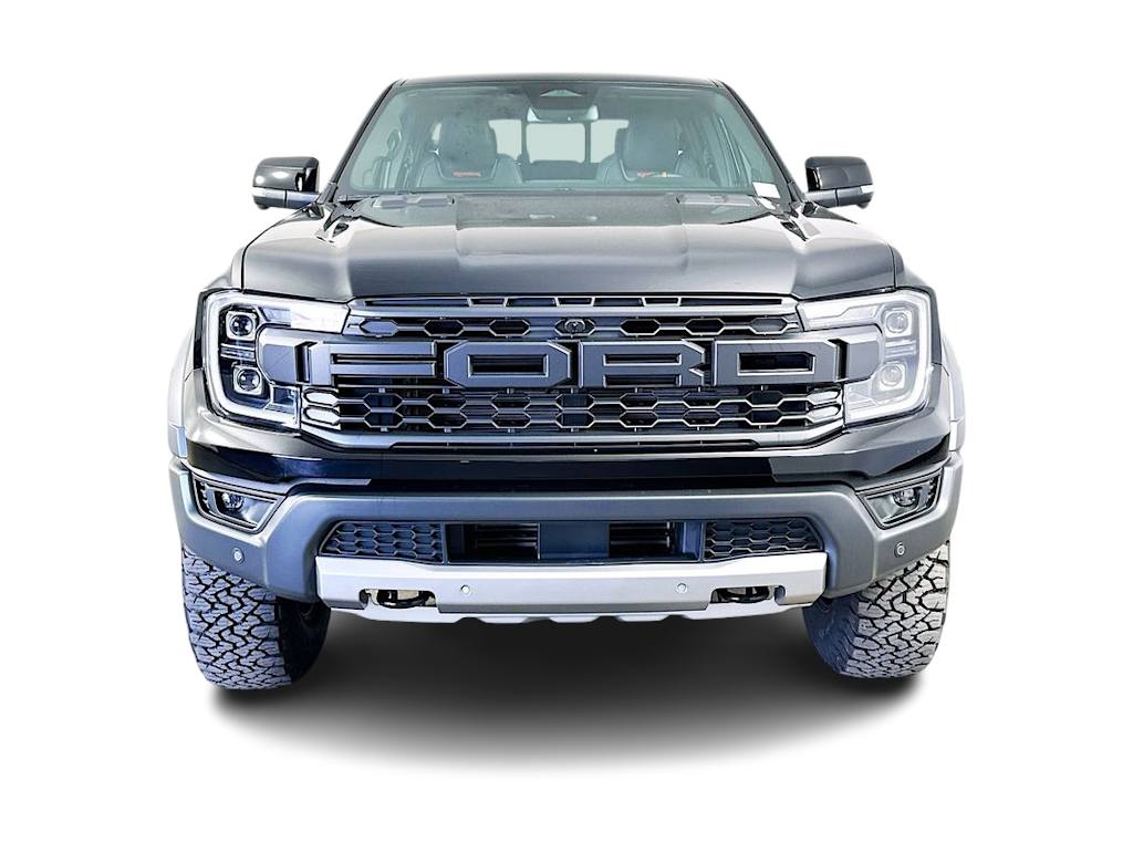 Thumbnail: 2025 Ford Ranger - 6