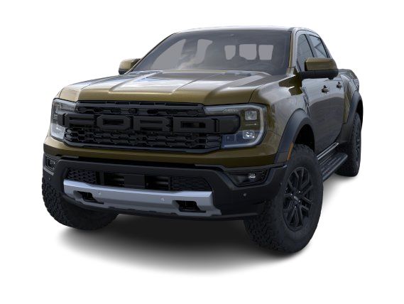 Thumbnail: 2026 Ford Ranger - 5