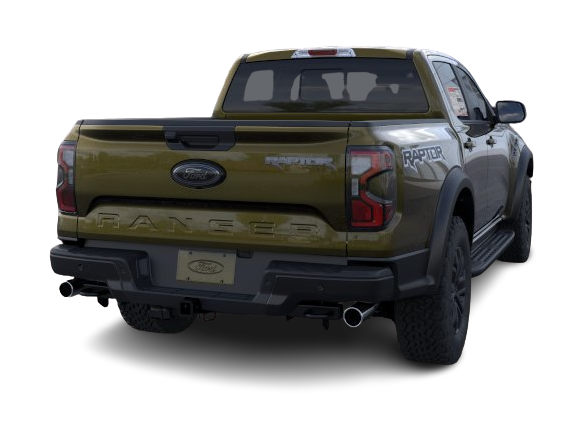 Thumbnail: 2026 Ford Ranger - 16