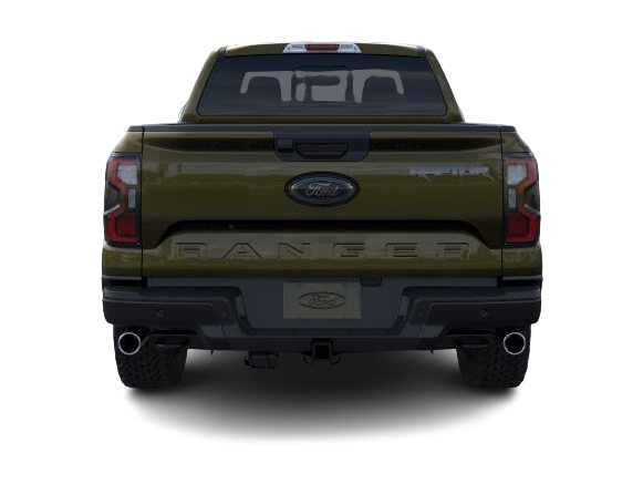 Thumbnail: 2026 Ford Ranger - 13