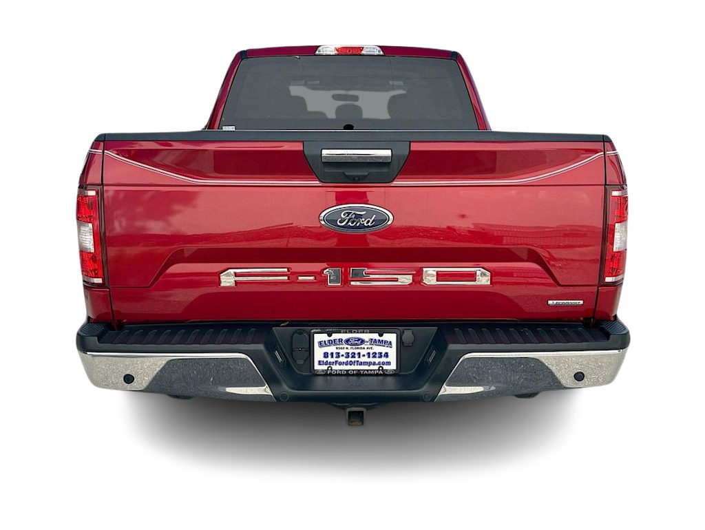 Image 6 of 2020 Ford F-150