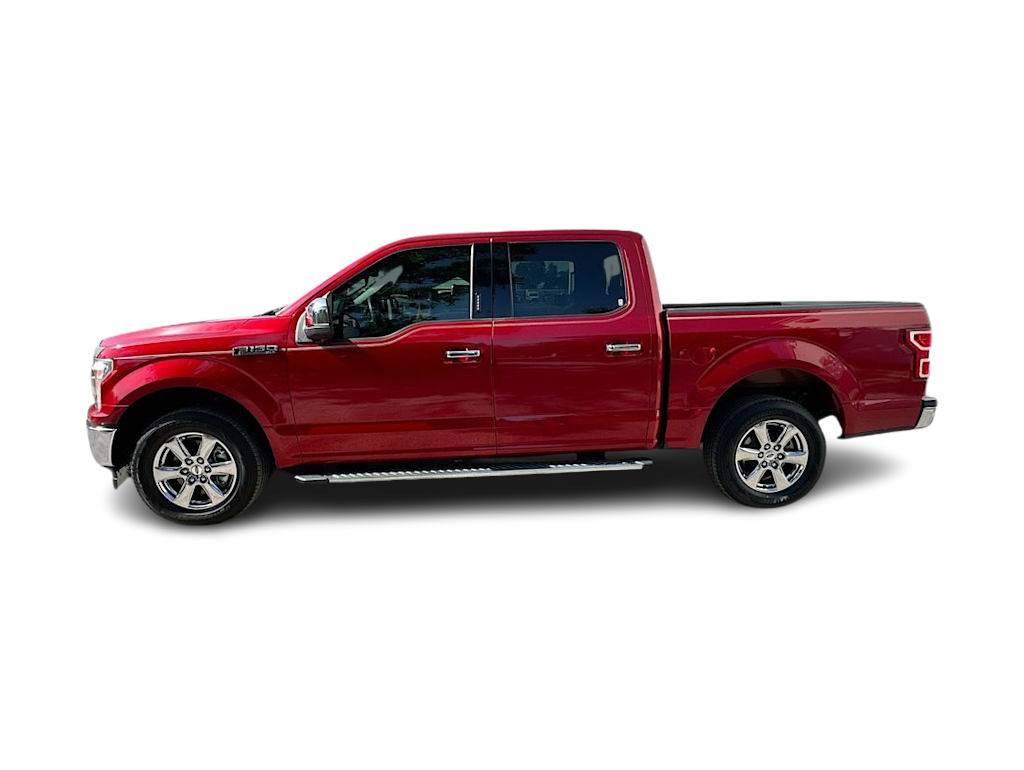 Image 4 of 2020 Ford F-150