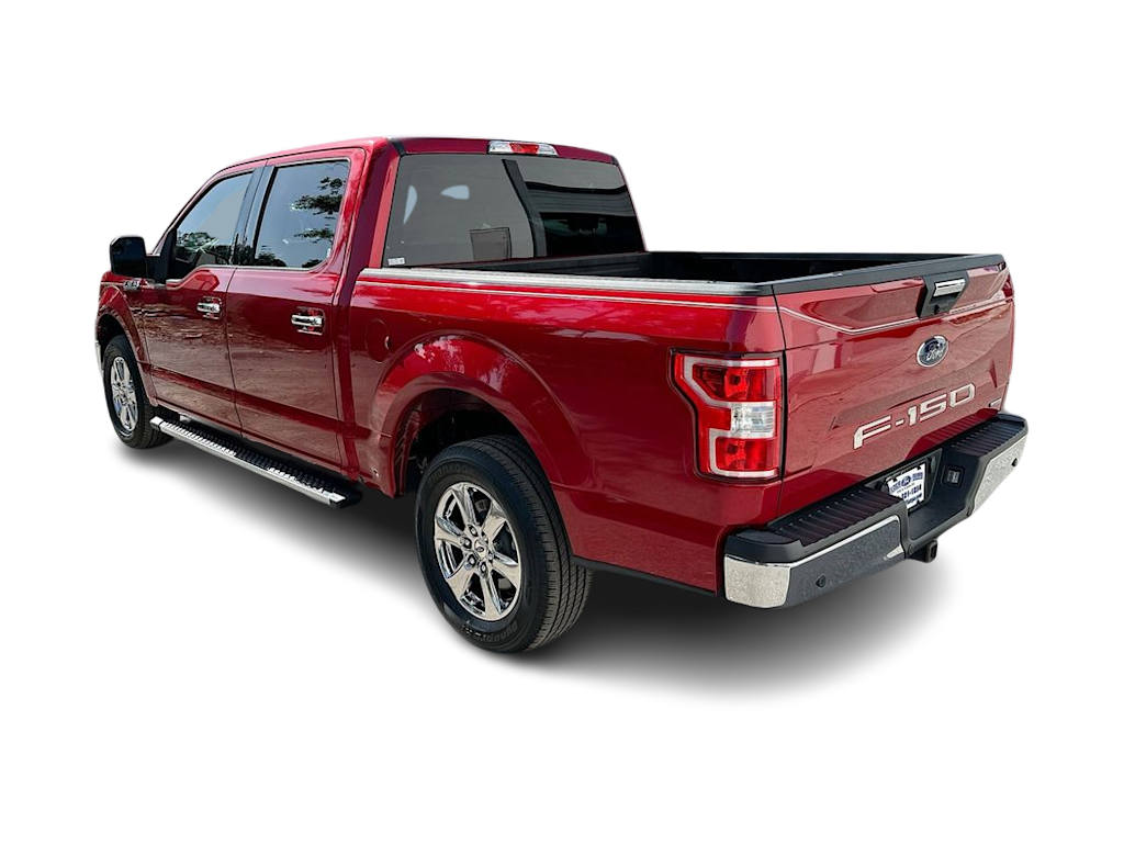 Image 5 of 2020 Ford F-150