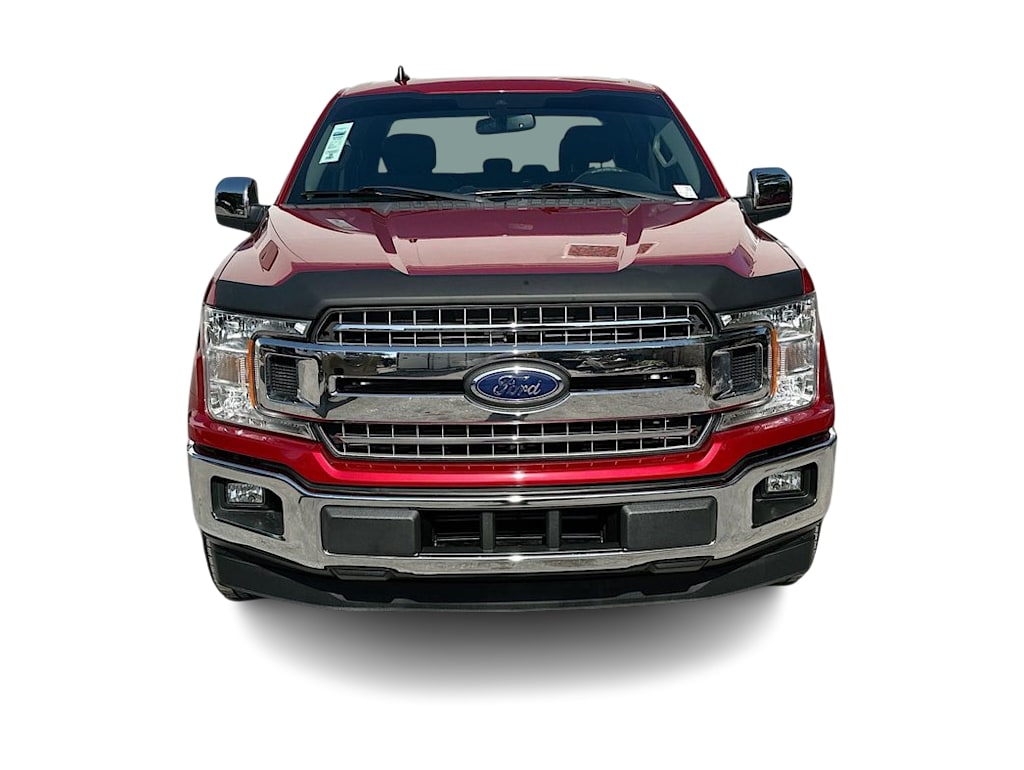 Image 7 of 2020 Ford F-150