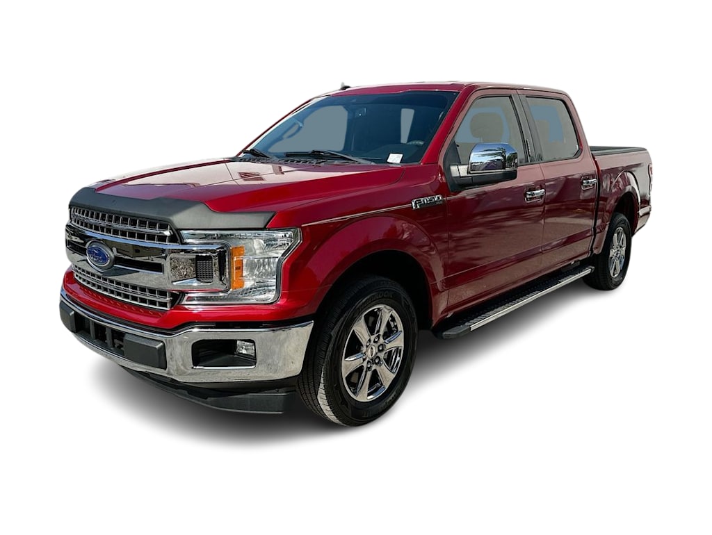 Image 2 of 2020 Ford F-150