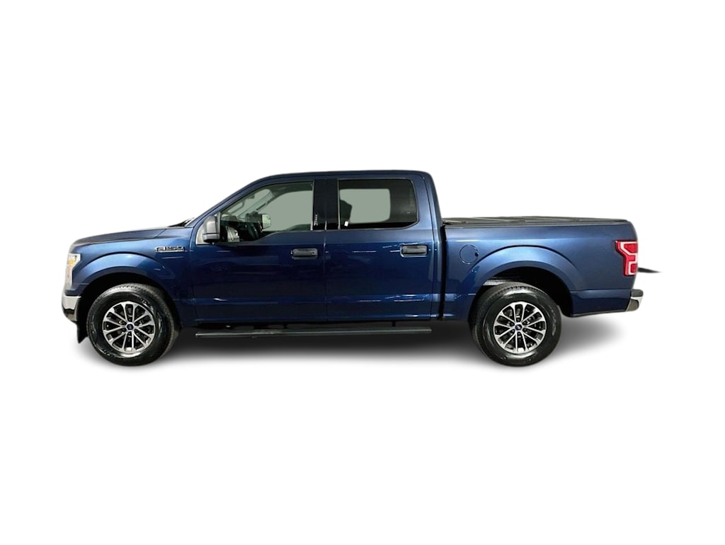 Thumbnail: 2019 Ford F-150 - 3