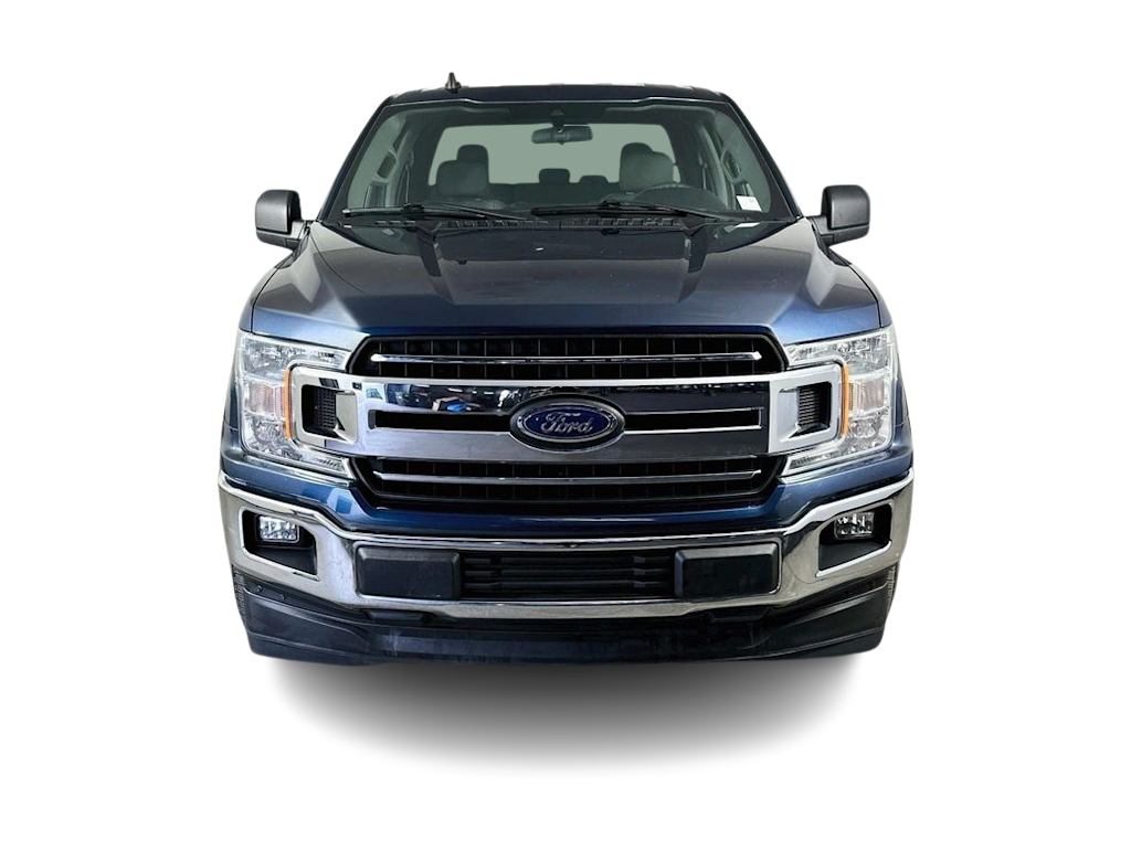 Thumbnail: 2019 Ford F-150 - 6
