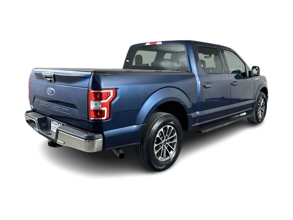 Thumbnail: 2019 Ford F-150 - 24