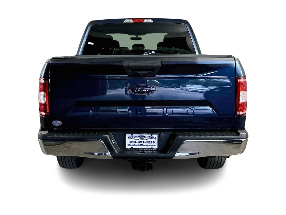 Thumbnail: 2019 Ford F-150 - 5